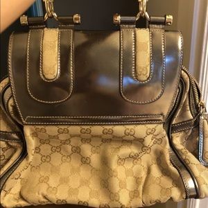 Gucci purse